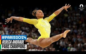 Gymnastique féminine