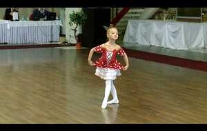 Ballets d'enfants