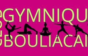 Club Gymnique Bouliacais