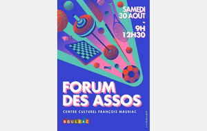 Forum des Associations