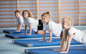 Enfants CM1-CM2-6ème à 3ème DOJO