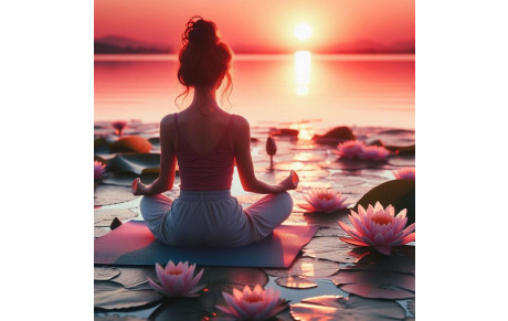 MAI 2025 - YOGA Changement de planning