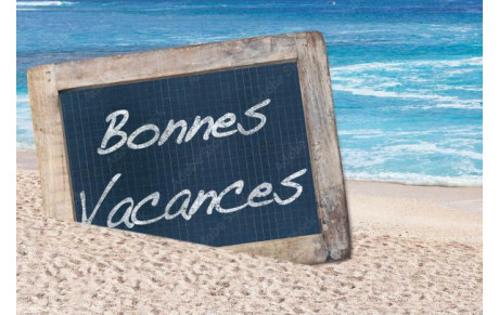 VACANCES