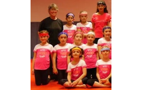 Enfants DOJO - 15h30 à 16h30