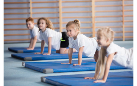 Enfants CM1-CM2-6ème à 3ème DOJO