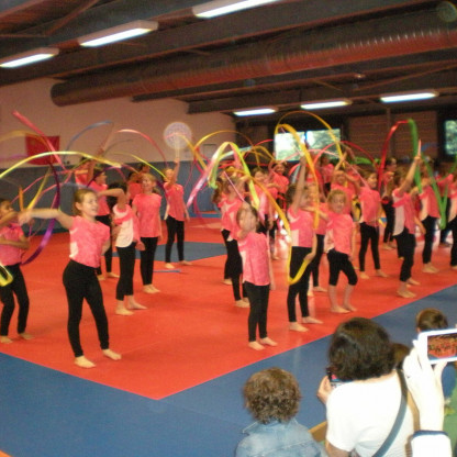 GYM ENFANTS