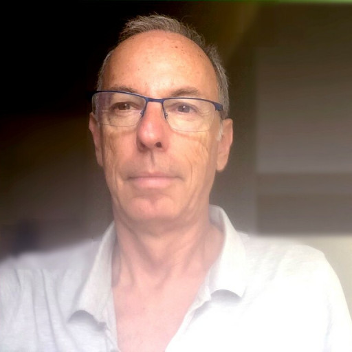 Bernard Salaneuve