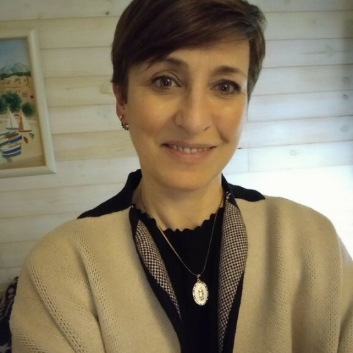 Nathalie De Tienda