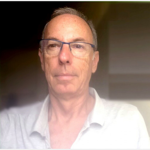Bernard Salaneuve