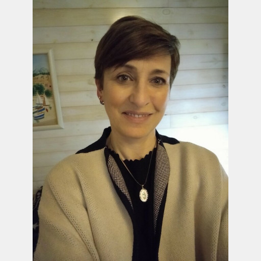 Nathalie De Tienda